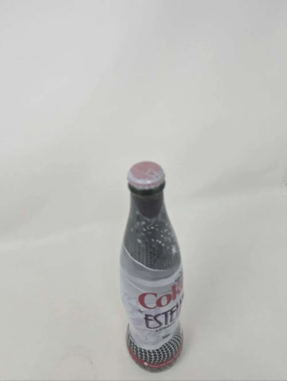 Coca Cola estelle british